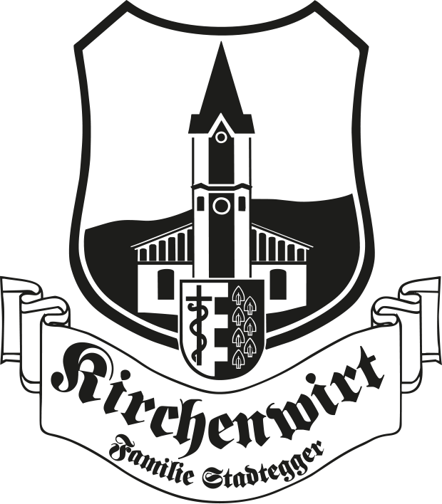 Logo Kirchenwirt Stadtegger